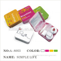 A-8053 Simple Life Care Box Of Lenses box